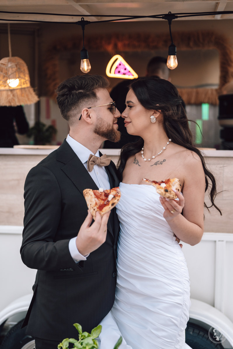 Mobilna pizza na eventy | BazyLiOVE Smaki -Pizza na przyjęcie — 4