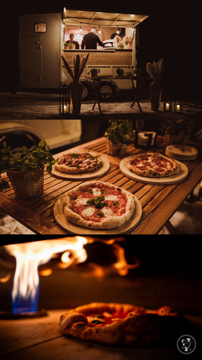 Mobilna pizza na eventy | BazyLiOVE Smaki -Pizza na przyjęcie — 5