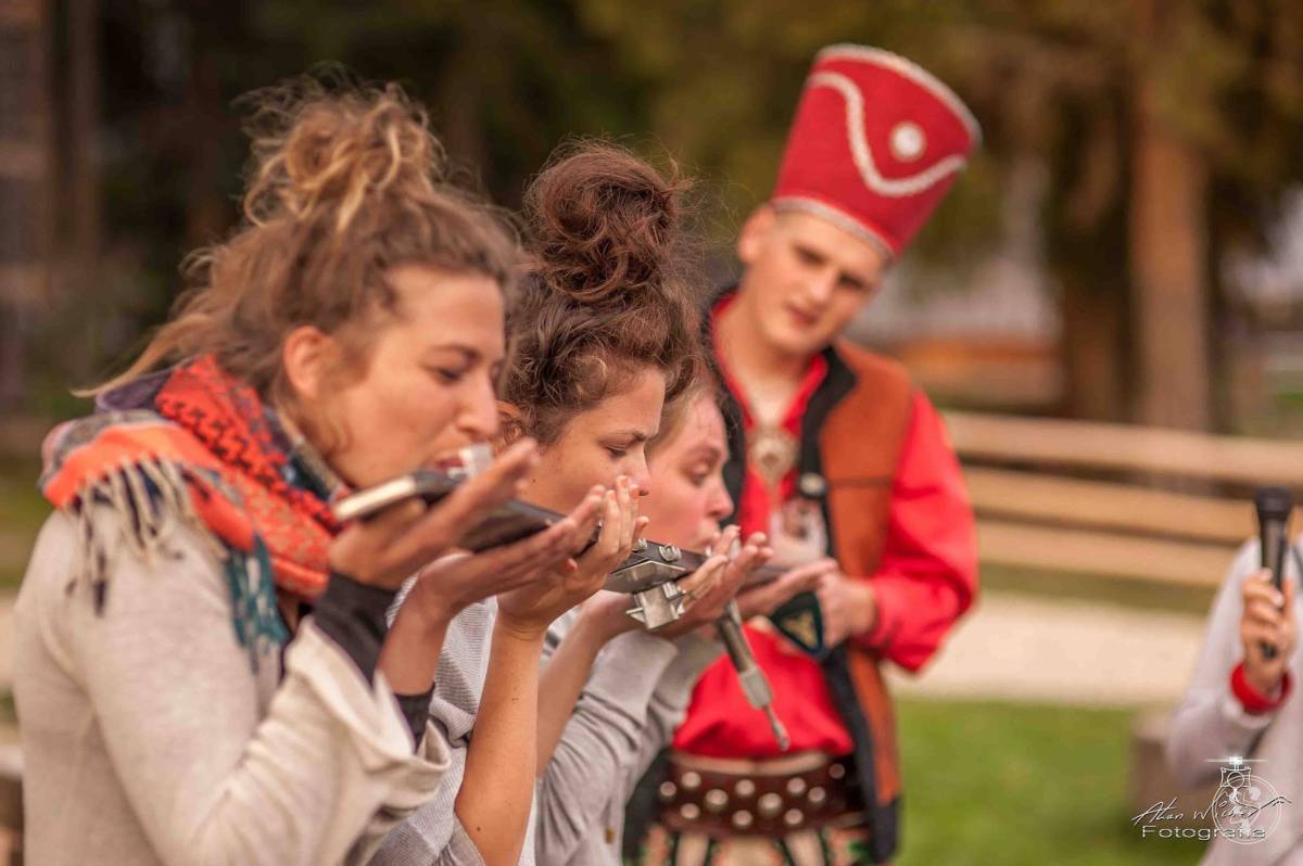 Mobilna pizza na eventy | BazyLiOVE Smaki -Pizza na przyjęcie — 7