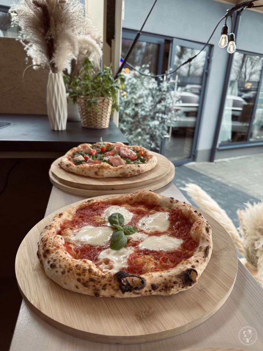 Mobilna pizza na eventy | BazyLiOVE Smaki -Pizza na przyjęcie — 9