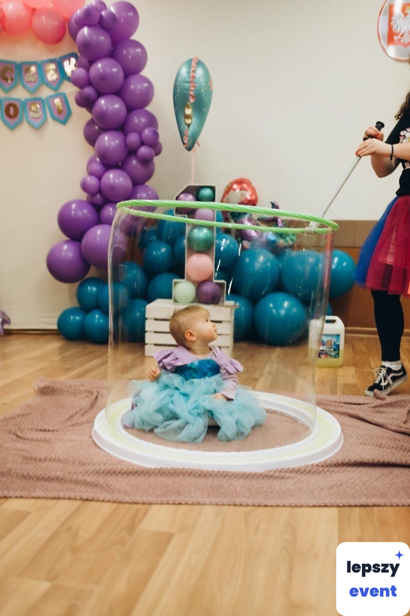Animacje dla dzieci na event | Fanimacje- mobilne animacje — zdjęcie 3