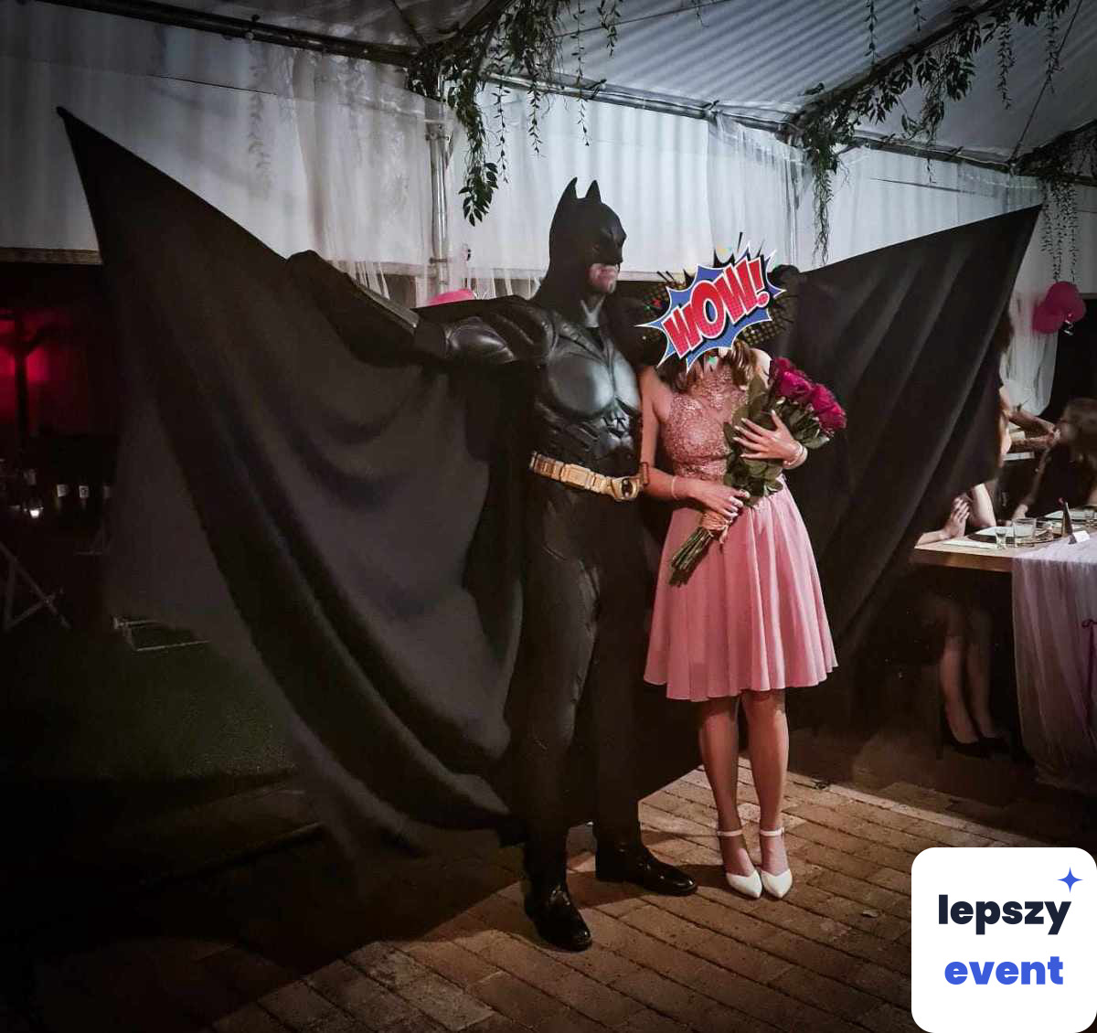 Animacje dla dzieci na event | Animacje dla dzieci VT Events — zdjęcie 6