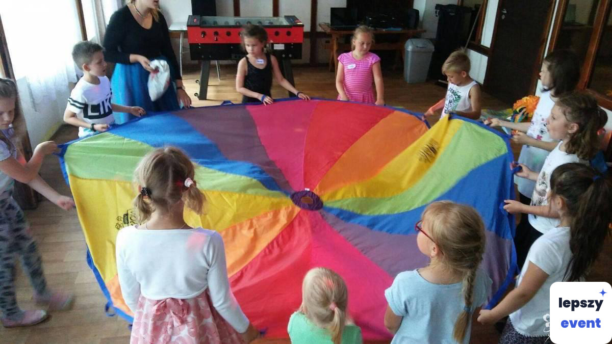 Animacje dla dzieci na event | ANIIMKI- Animacje dla dzieci — zdjęcie 2