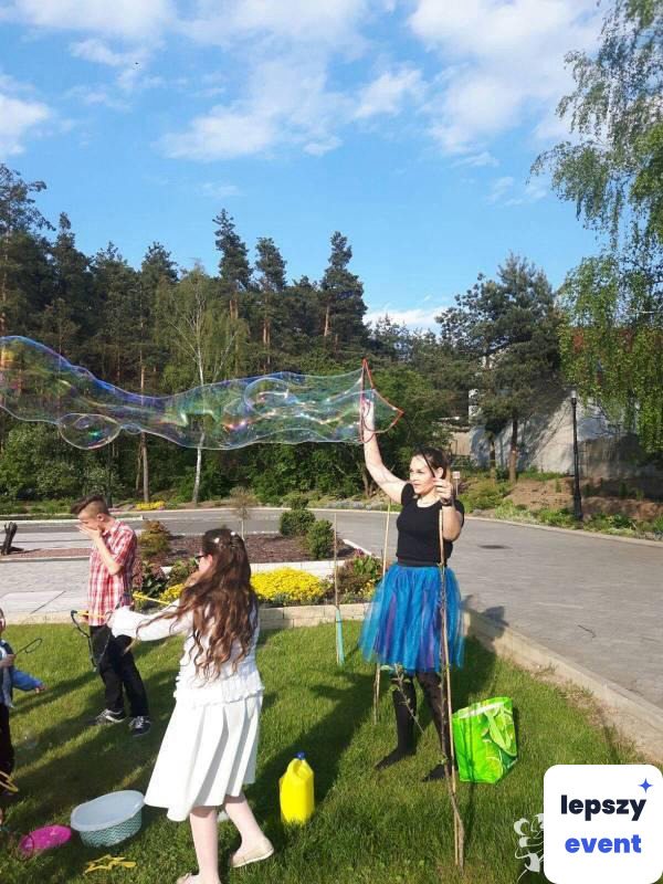 Animacje dla dzieci na event | ANIIMKI- Animacje dla dzieci — zdjęcie 5