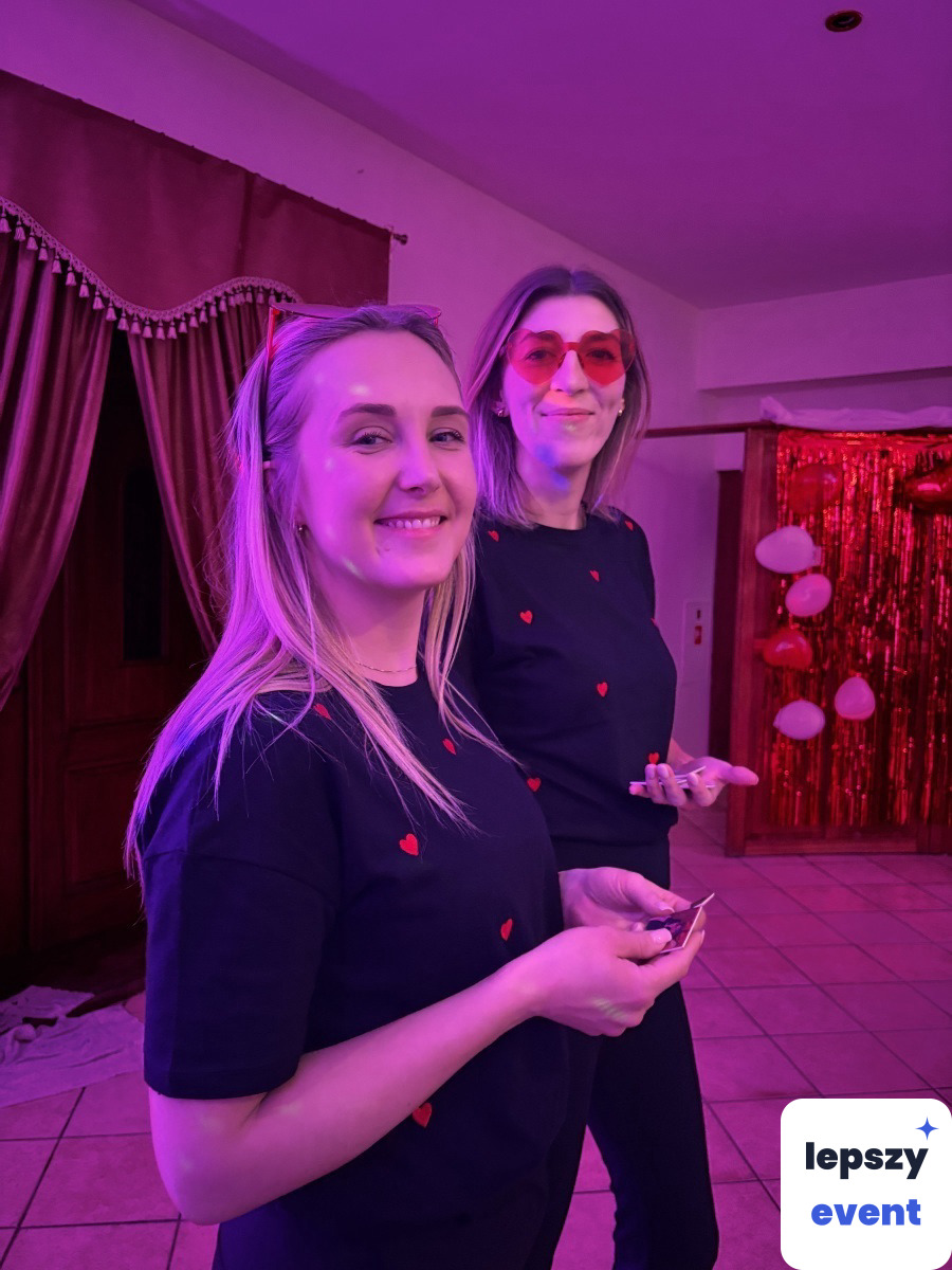 Magnesy pamiątkowe tworzone podczas eventu | Magnesiq - magnesy na żywo — zdjęcie 6
