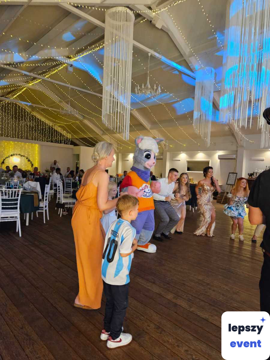 Animacje dla dzieci na event | Walczaki Zabawiaki - animacje — zdjęcie 4