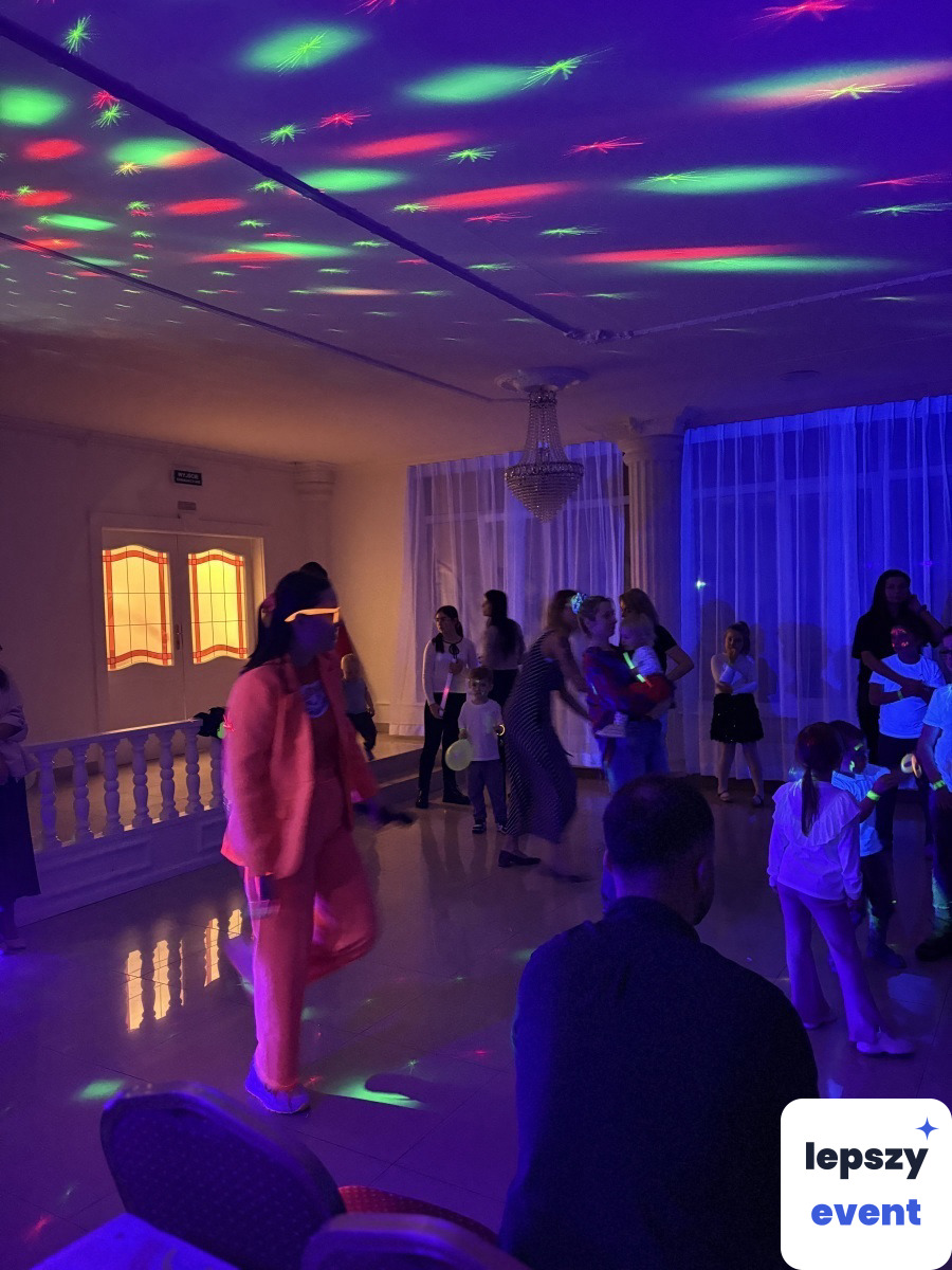 Animacje dla dzieci na event | Walczaki Zabawiaki - animacje — zdjęcie 8