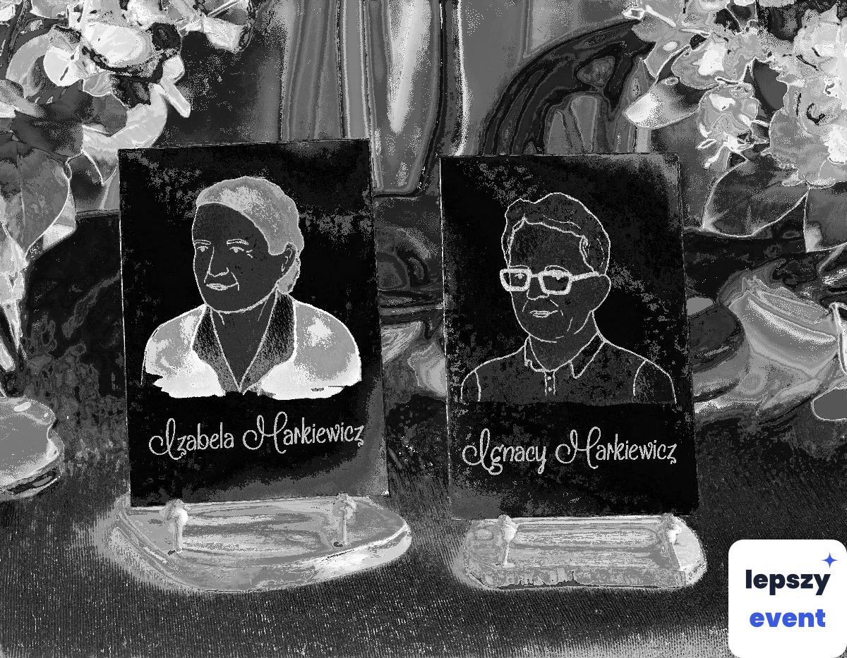 Unikatowa atrakcja eventowa | Art by Zuska malowanie gości live — zdjęcie 13