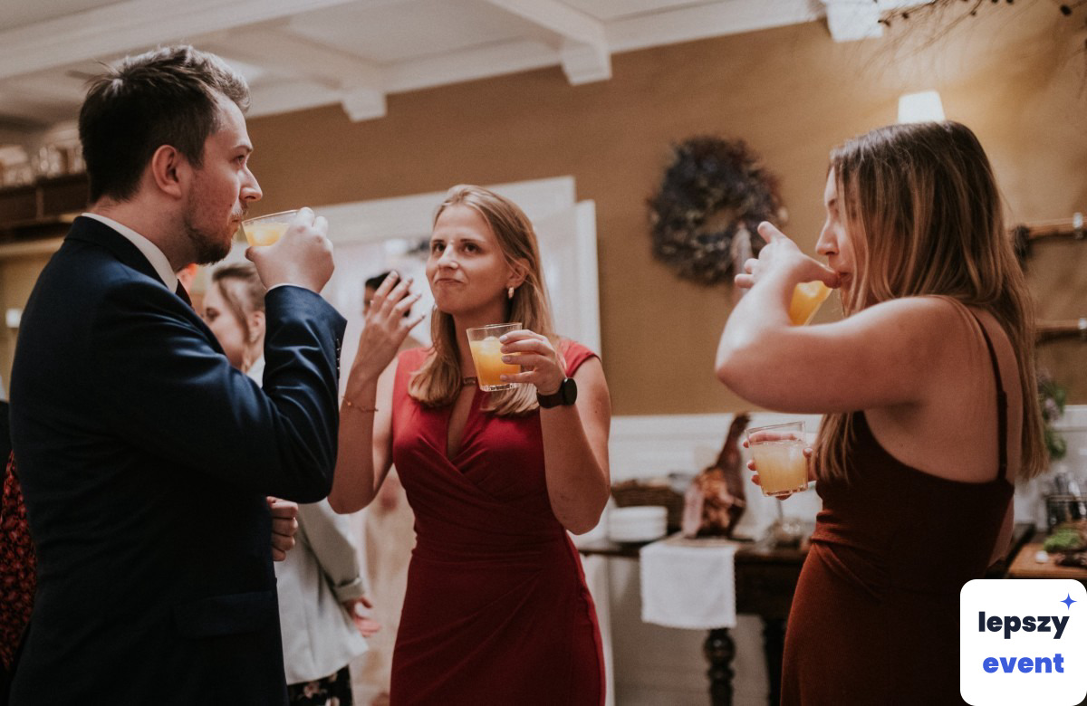 Mobilny bar i obsługa napojów | Mobidrink — zdjęcie 4