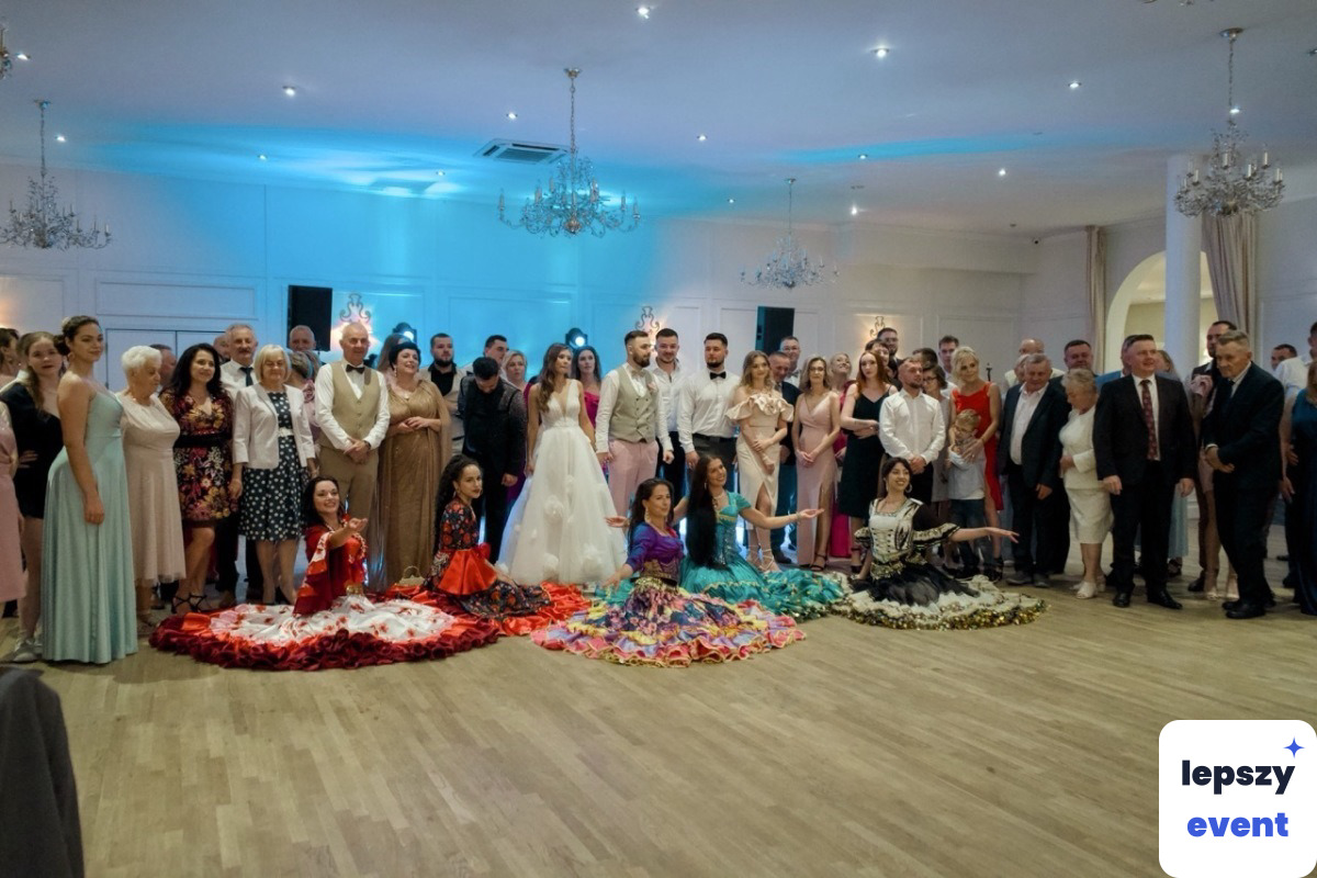 Unikatowa atrakcja eventowa | Zespół Cygański Duj Duj — zdjęcie 5