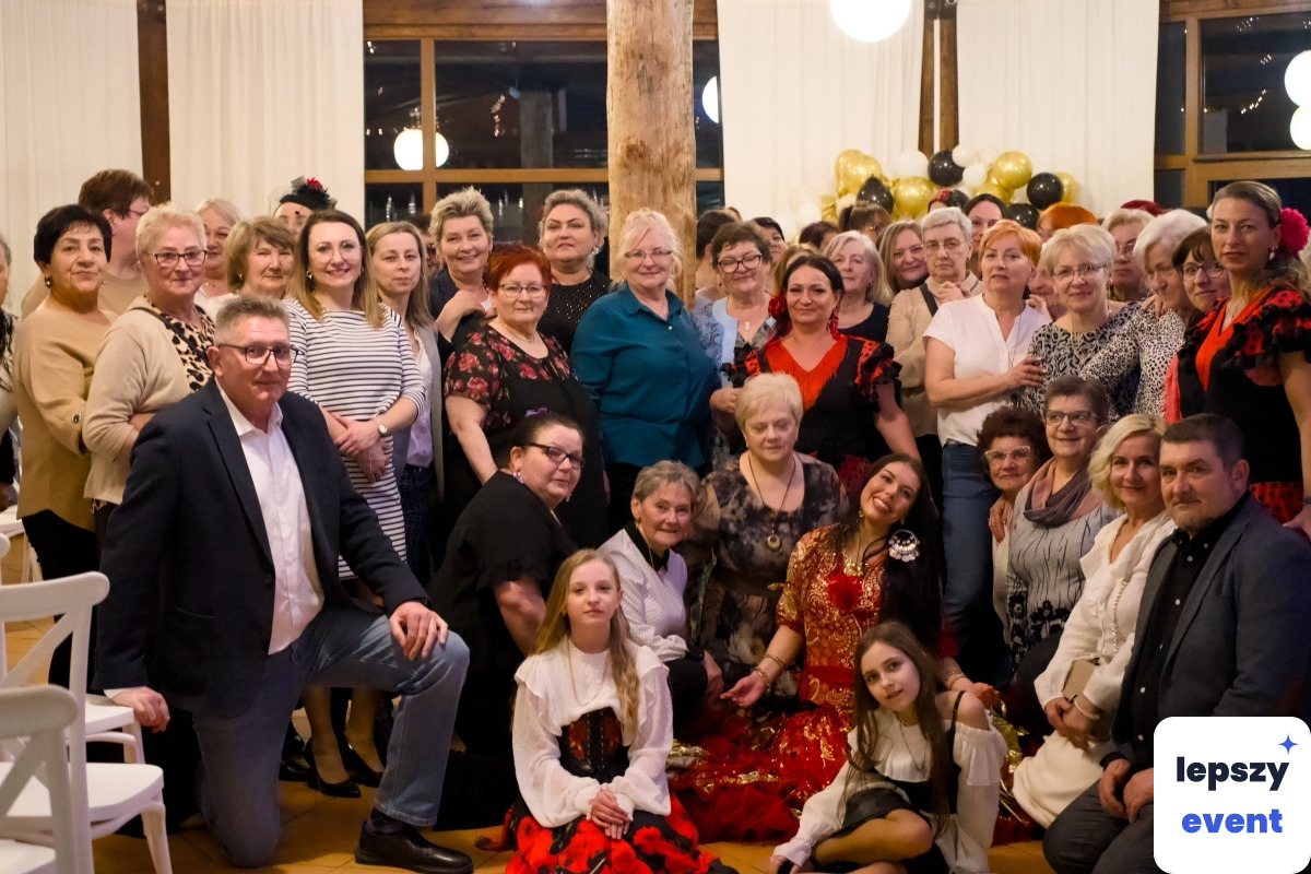 Unikatowa atrakcja eventowa | Zespół Cygański Duj Duj — zdjęcie 10