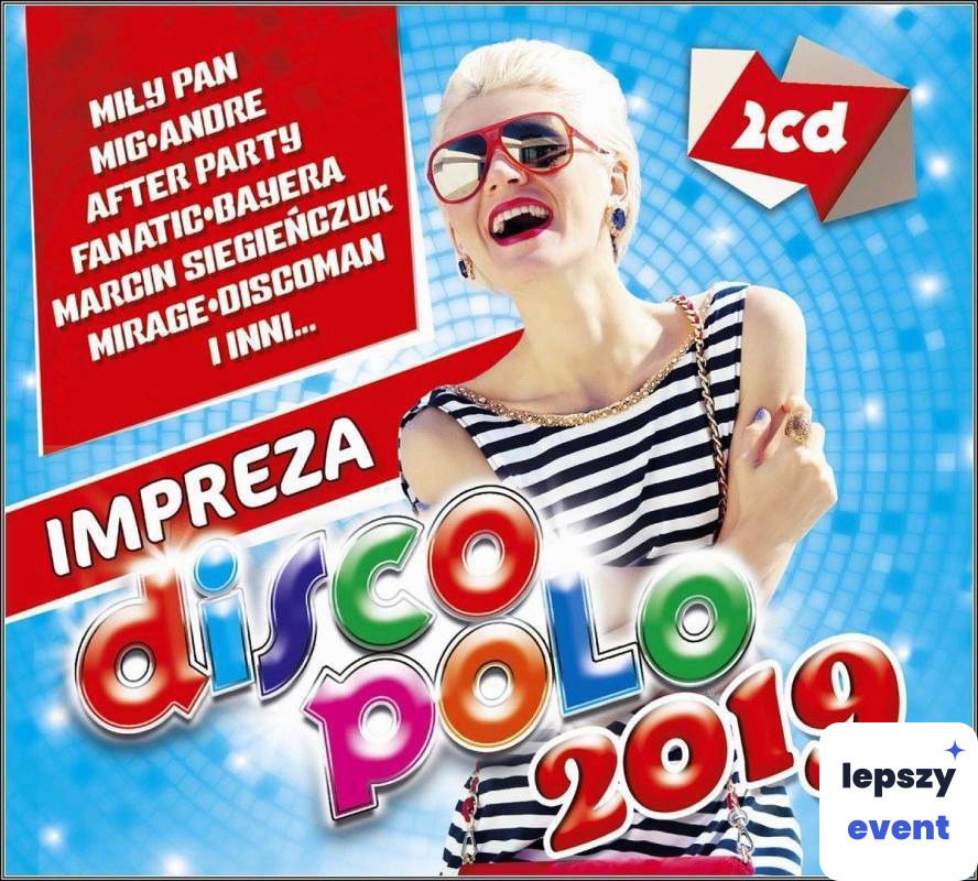 Koncert DiscoMan i muzyczna atrakcja eventowa — zdjęcie 5