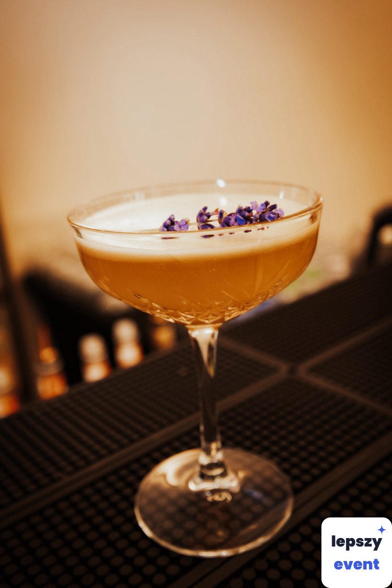Mobilny drink bar i obsługa barmańska | Cocktail_Masters_Barman_Shisha — zdjęcie 6