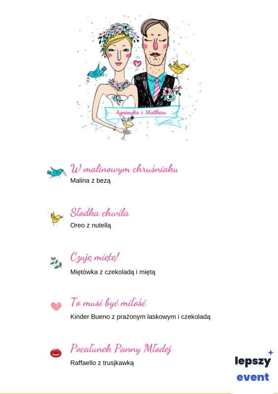 Unikatowa atrakcja eventowa | Lody Rullon — zdjęcie 11