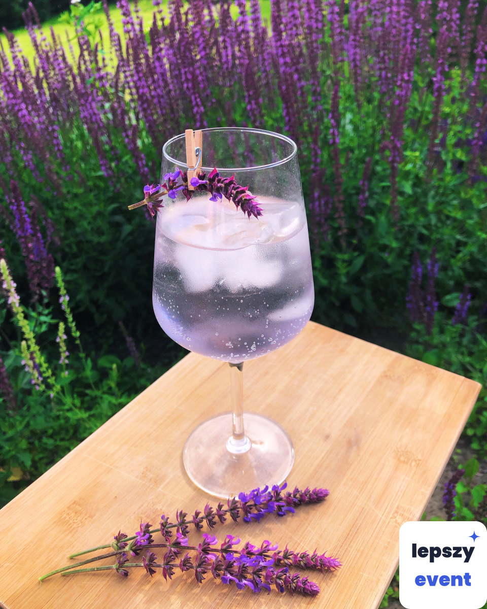 Mobilny drink bar i obsługa barmańska | Barmański Kunszt — zdjęcie 8