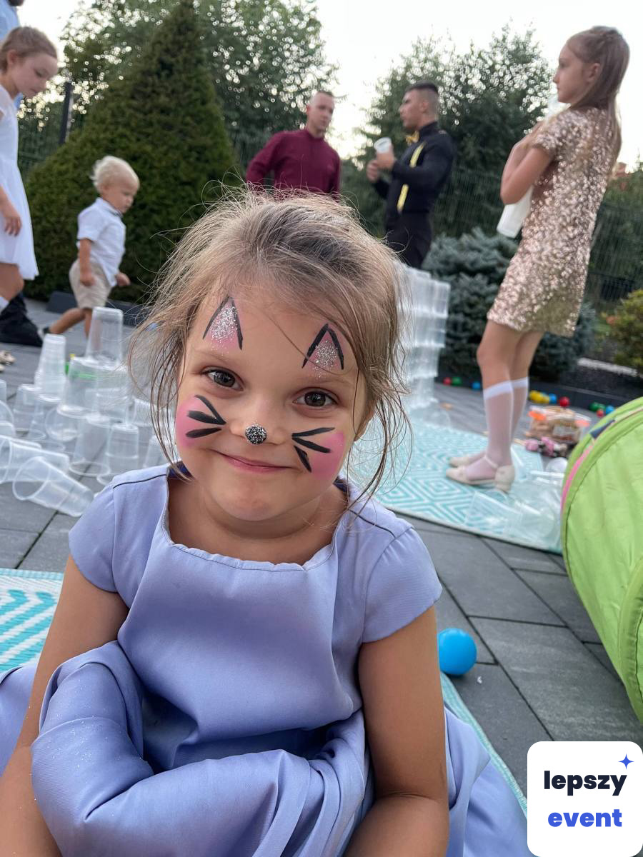 Animacje dla dzieci na event | Kinder Party Animacje - A. Aniol — zdjęcie 3