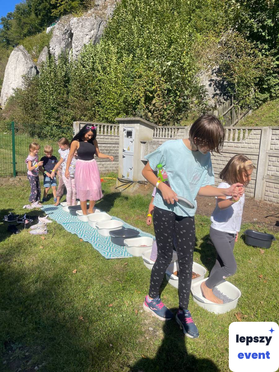Animacje dla dzieci na event | Kinder Party Animacje - A. Aniol — zdjęcie 6