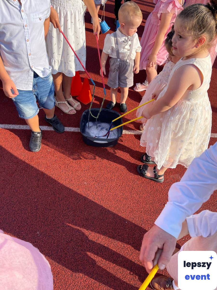 Animacje dla dzieci na event | Kinder Party Animacje - A. Aniol — zdjęcie 8