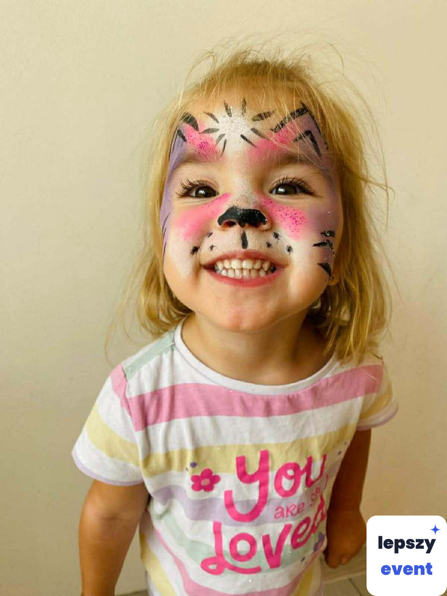 Animacje dla dzieci na event | Kinder Party Animacje - A. Aniol — zdjęcie 9