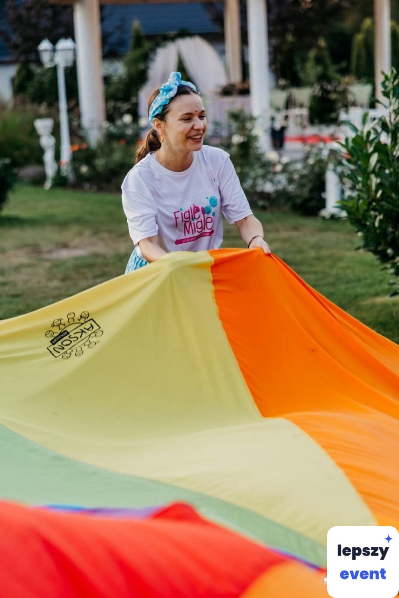Animacje dla dzieci na event | Figle Migle - Animacje — zdjęcie 4