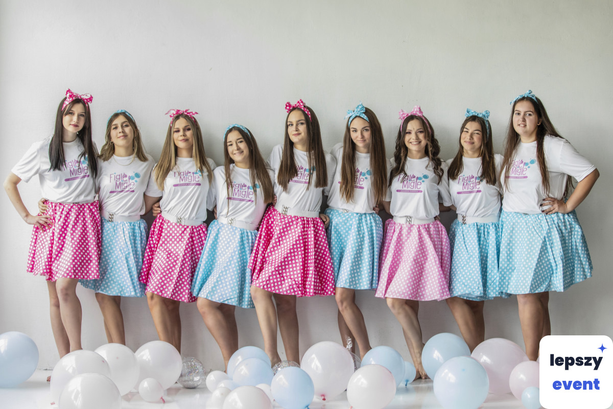 Animacje dla dzieci na event | Figle Migle - Animacje — zdjęcie 5