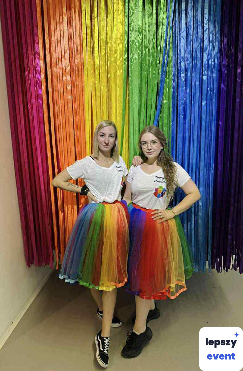 Animacje dla dzieci na event | Fabryka Uśmiechu — zdjęcie 2
