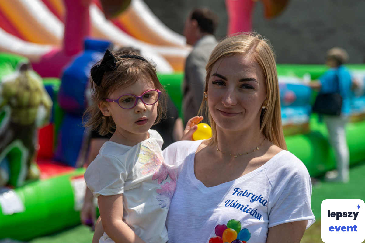 Animacje dla dzieci na event | Fabryka Uśmiechu — zdjęcie 9