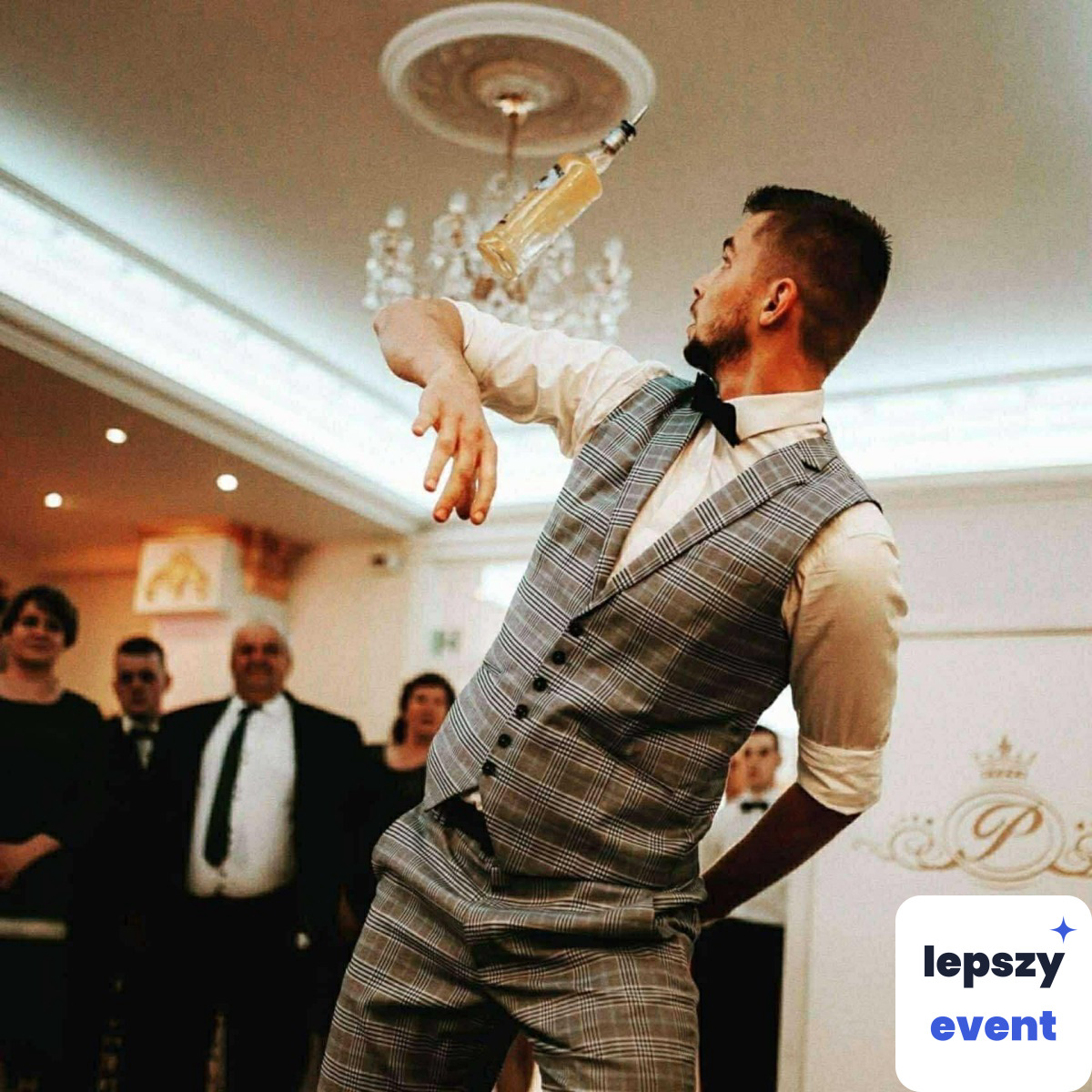 Mobilny drink bar i obsługa barmańska | Drink Bar VIP — zdjęcie 8