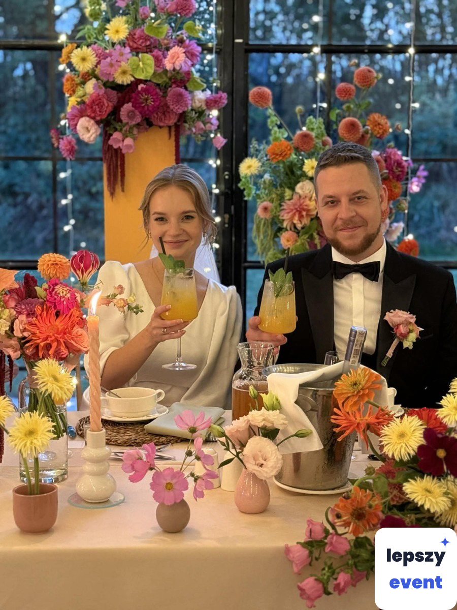 Mobilny drink bar i obsługa barmańska | Drink Bar VIP — zdjęcie 9
