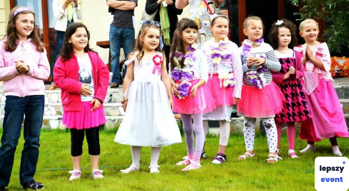 Animacje dla dzieci na event | Wybuchowe Urodziny - animacje — zdjęcie 8