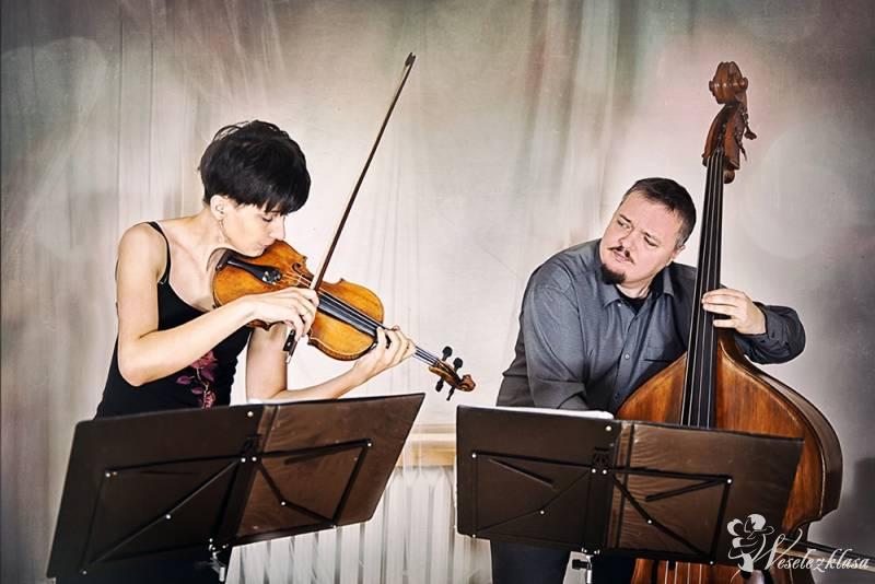 Muzyka na żywo podczas eventu | Muzyka na żywo /DUO GAVLICCI/ — zdjęcie 2