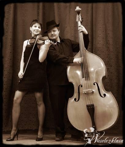 Muzyka na żywo podczas eventu | Muzyka na żywo /DUO GAVLICCI/ — zdjęcie 3