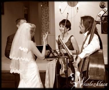 Muzyka na żywo podczas eventu | Muzyka na żywo /DUO GAVLICCI/ — zdjęcie 4