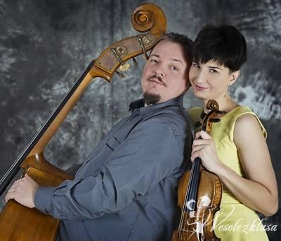 Muzyka na żywo podczas eventu | Muzyka na żywo /DUO GAVLICCI/ — zdjęcie 6