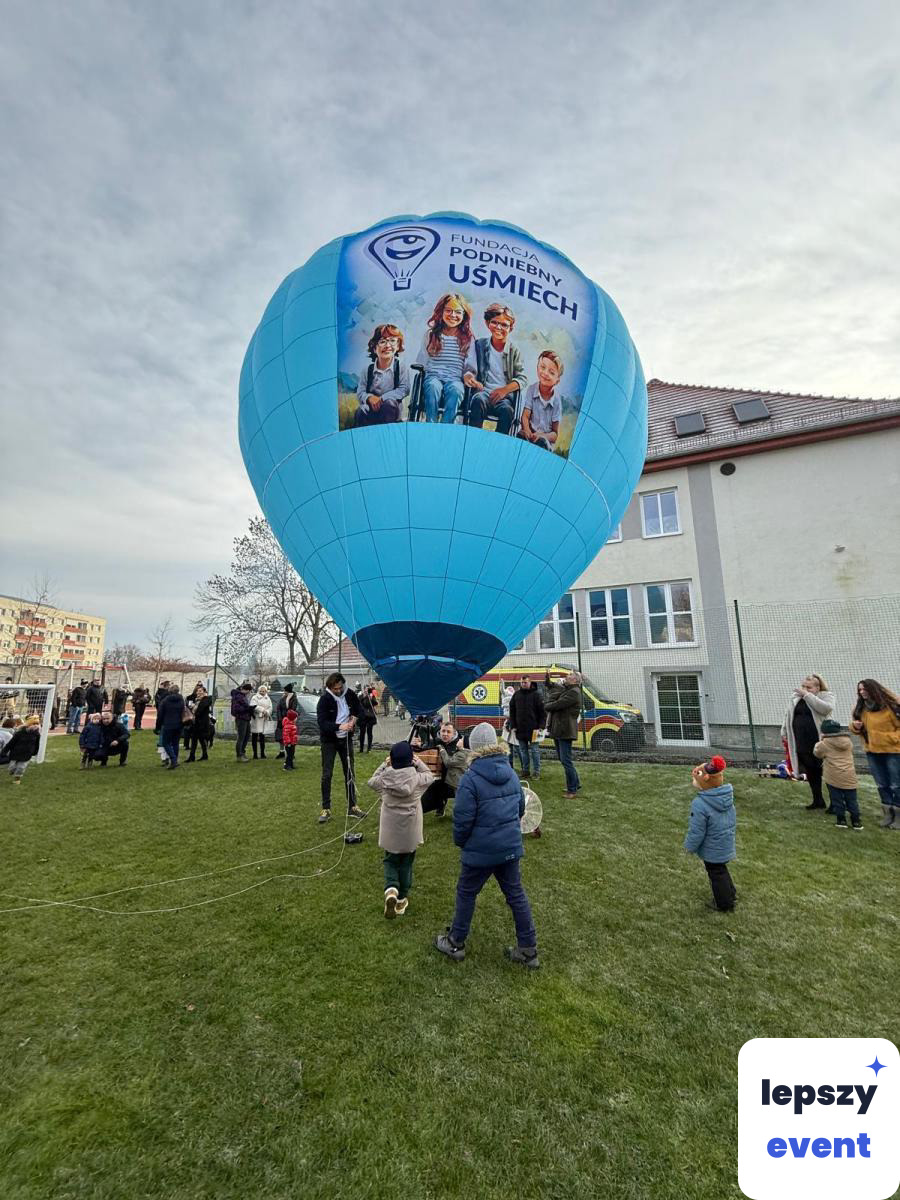 Animacje dla dzieci na event | Fly-Consulting - Animacje — zdjęcie 3