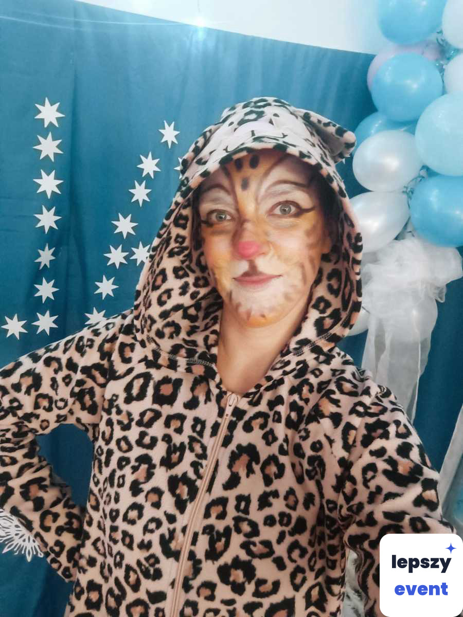 Animacje dla dzieci na event | Animacje - Sylwia Szyda — zdjęcie 7