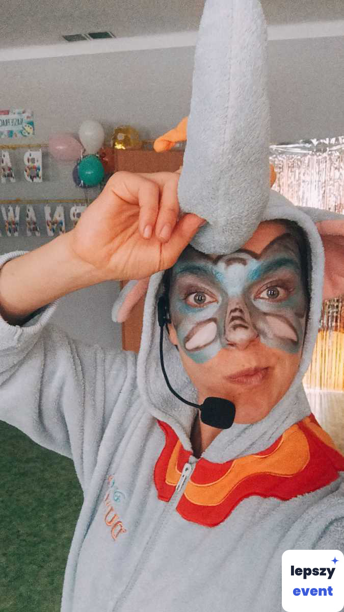 Animacje dla dzieci na event | Animacje - Sylwia Szyda — zdjęcie 8