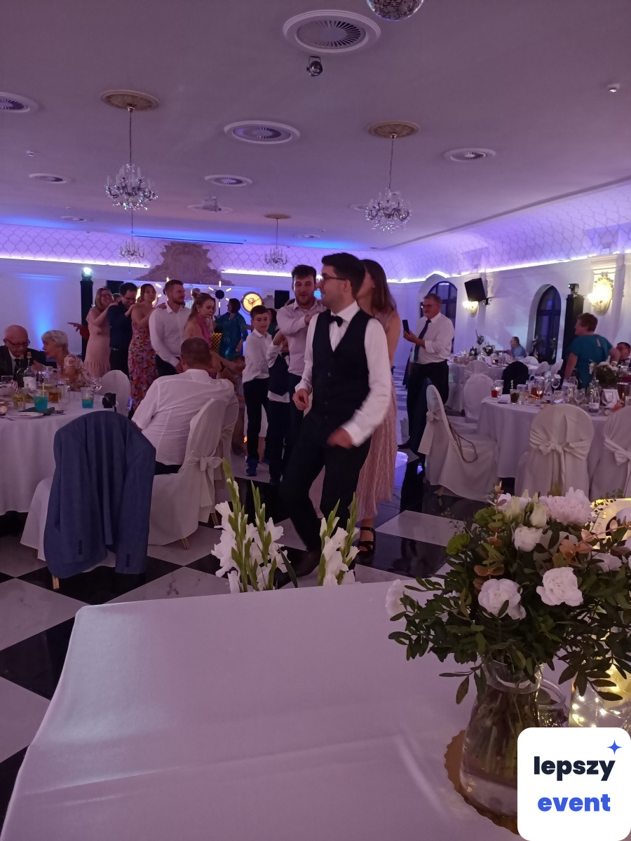 Mobilny drink bar i obsługa barmańska | Obsługa barmańska - MIX IT — zdjęcie 10