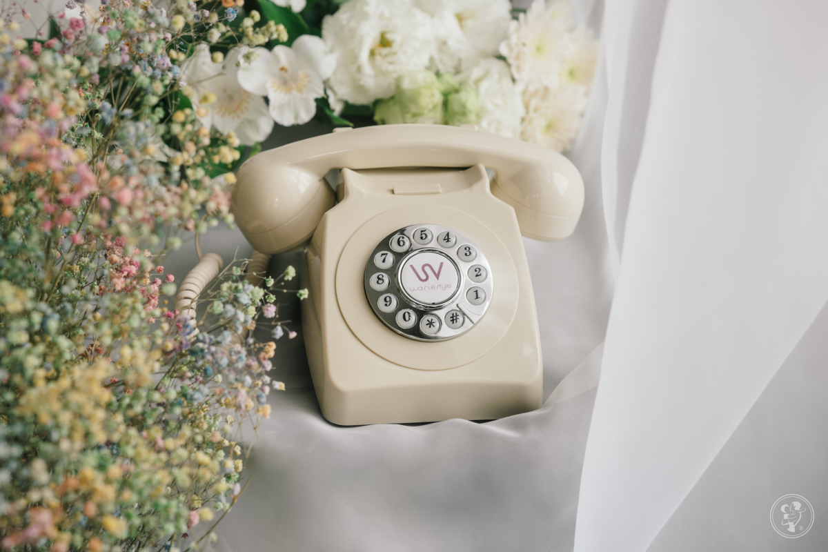 Telefon życzeń audio i pamiątka z wydarzenia | Księga Gości Audio | telefon życzeń — zdjęcie 4