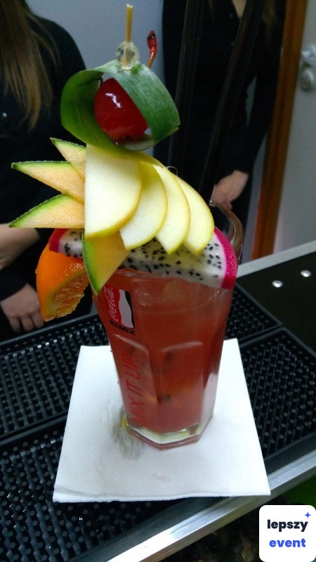 Mobilny drink bar i obsługa barmańska | piotr-borecki-bk-46610 — zdjęcie 2