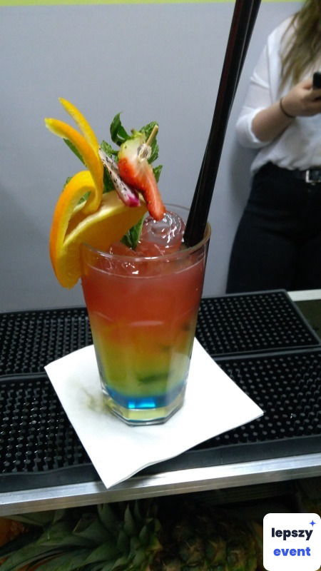 Mobilny drink bar i obsługa barmańska | piotr-borecki-bk-46610 — zdjęcie 3