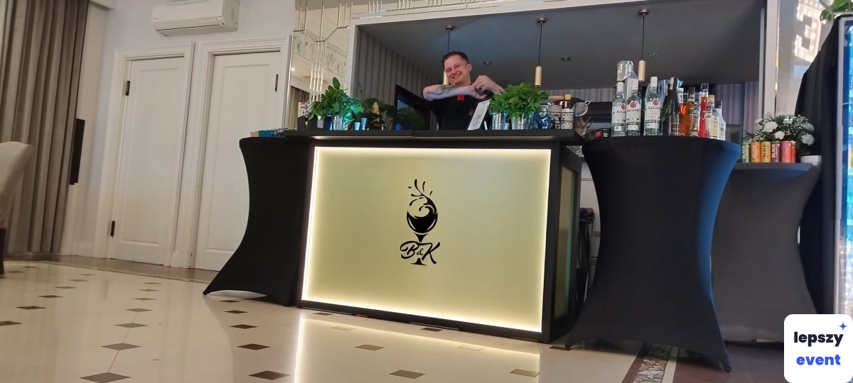 Mobilny drink bar i obsługa barmańska | piotr-borecki-bk-46610 — zdjęcie 5