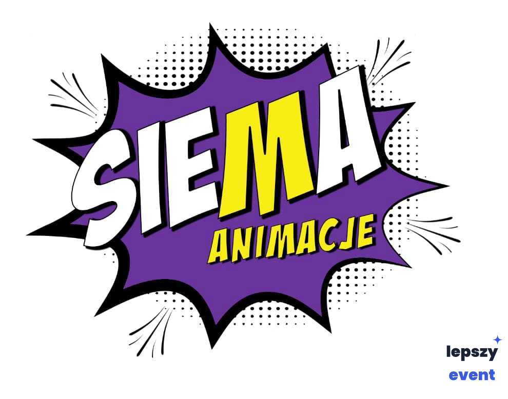 Animacje dla dzieci na event | SieMa animacje — zdjęcie 2
