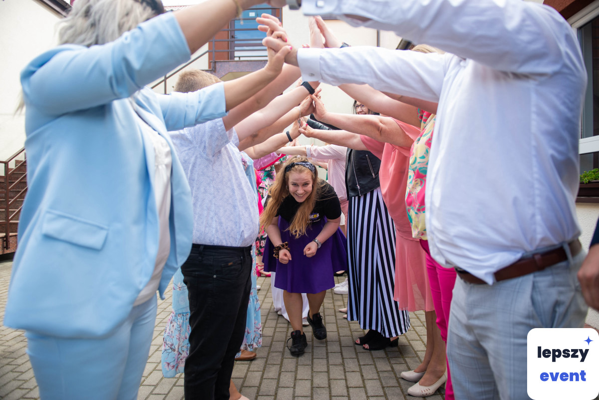 Animacje dla dzieci na event | SieMa animacje — zdjęcie 3