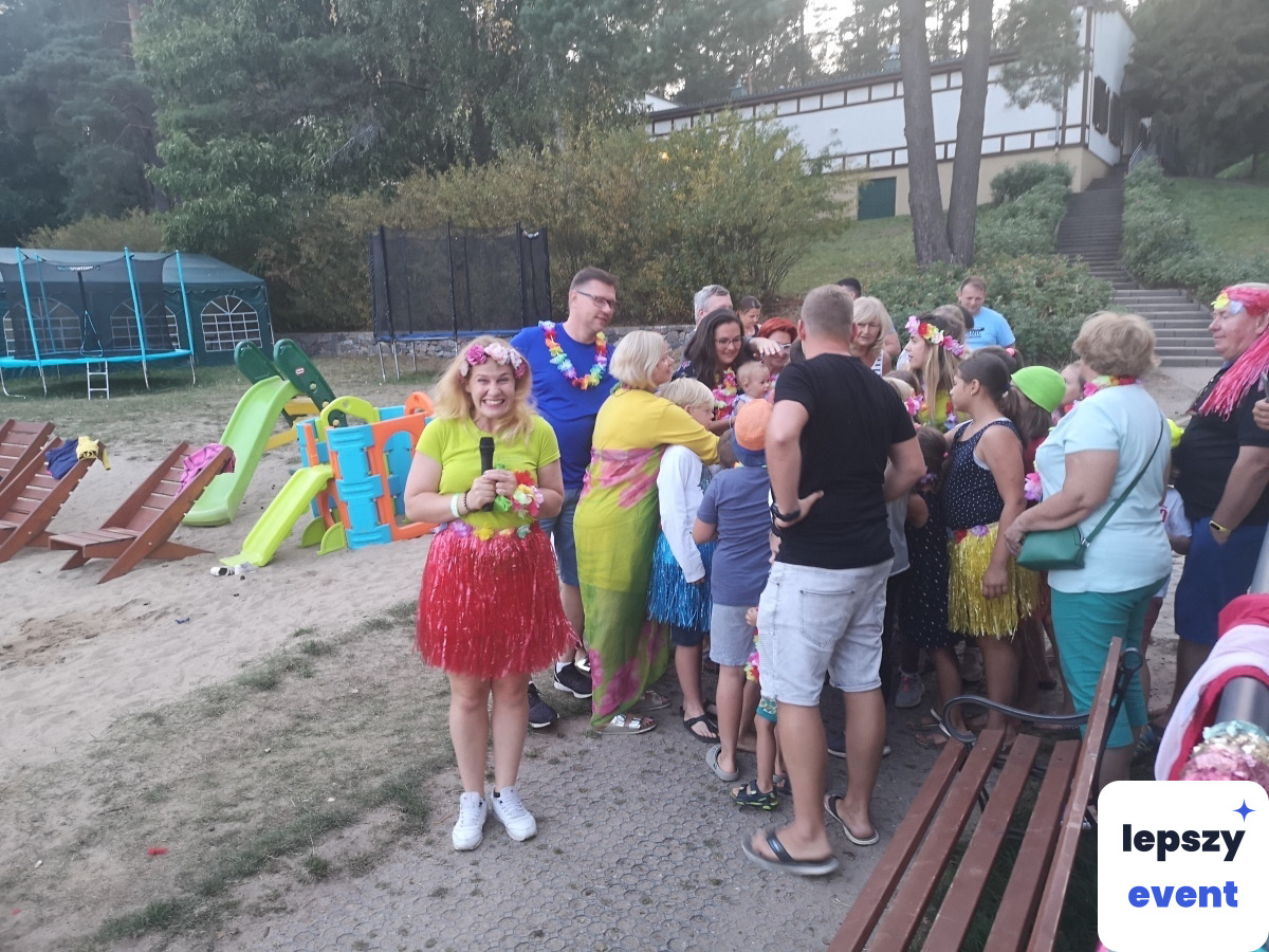 Animacje dla dzieci na event | SieMa animacje — zdjęcie 4
