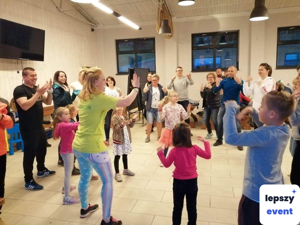 Animacje dla dzieci na event | SieMa animacje — zdjęcie 6