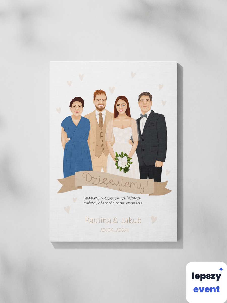 Personalizowane ilustracje i projekty graficzne | Karolina Szlosek — zdjęcie 2