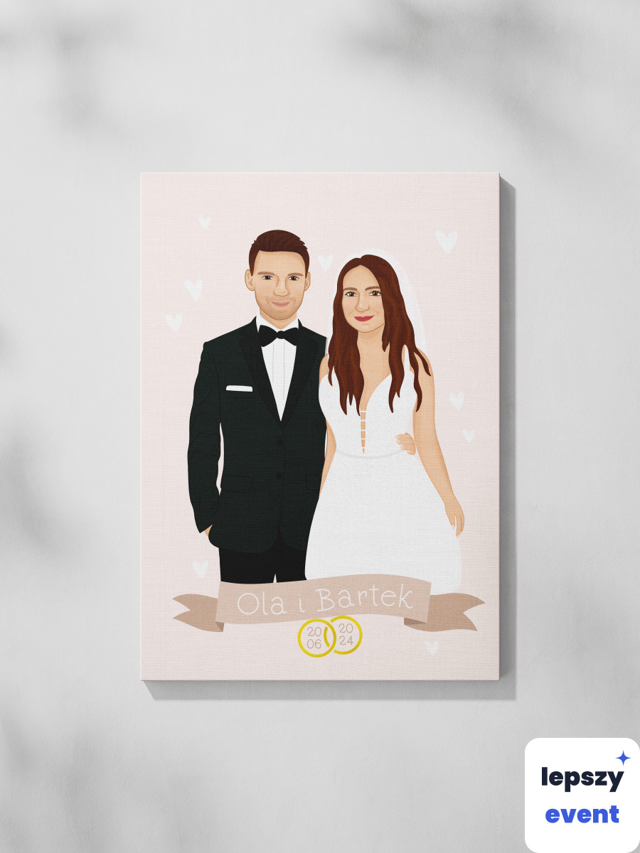 Personalizowane ilustracje i projekty graficzne | Karolina Szlosek — zdjęcie 4