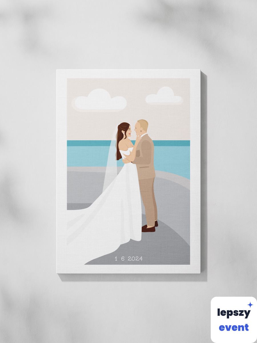 Personalizowane ilustracje i projekty graficzne | Karolina Szlosek — zdjęcie 5