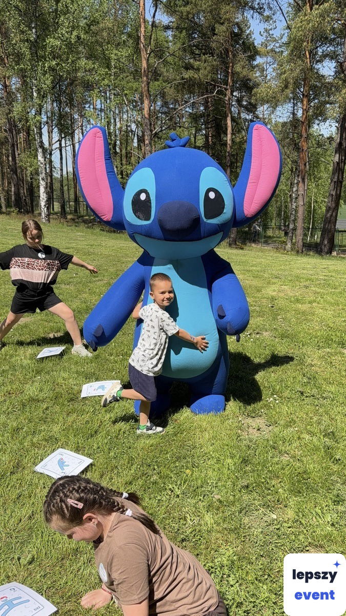 Animacje dla dzieci na event | Domibajlandia - Animacje — zdjęcie 4